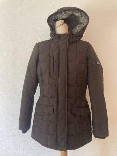 Giacca donna woolrich - woolrich, blizzard