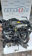 MOTORE COMPLETO PER OPEL Vectra C Berlina Y22DTR Diesel 2200 (02>05)