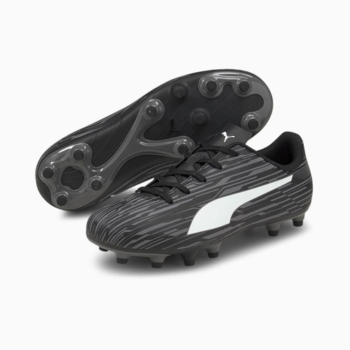 Scarpe calcio puma ragazzi - puma,