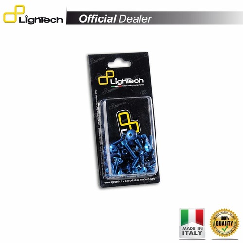 Lightech 0y8mcob kit - 0y8mcob, viti