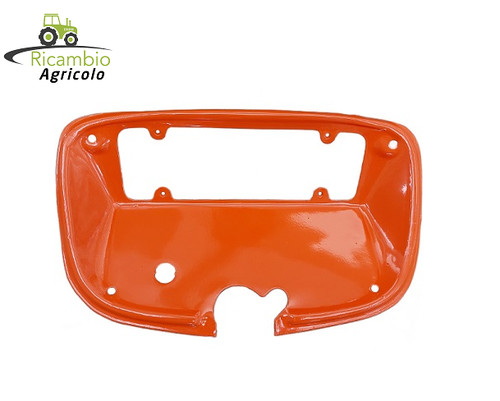 Plancia portastrumenti - plancia,