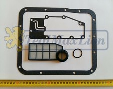 Kit Crépine BVA ZF 4HP14 Peugeot 205 305 309 405 306 Citroën BX Xantia Xsara ZX