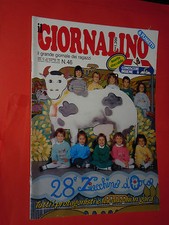 IL GIORNALINO -N°46- DEL