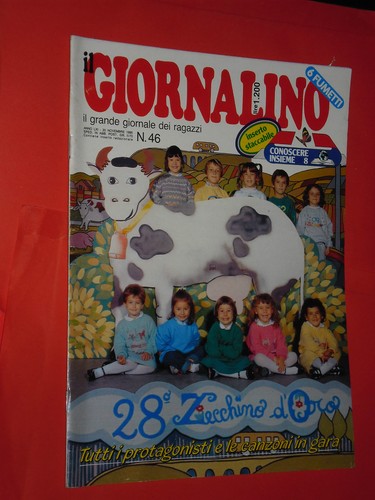 Giornalino 46 del - -n°46-,