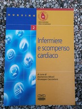 Miceli Cacciatore Infermiere e scompenso cardiaco terapia valutazione clinica