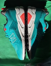 New Balance MRT580 Allenatore