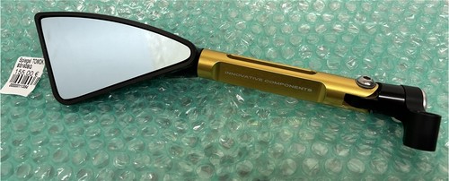 Specchio rizoma tomok sinistro - specchio,