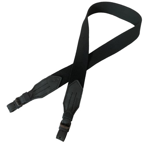 Tela larga nera - , con