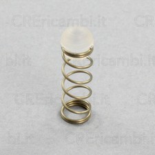 SAECO PHILIPS Molla + Gommino Originale Macchina Caffè Poemia Aroma Via Veneto