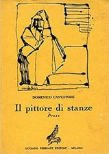 Il pittore di stanze. Prose -