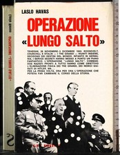 OPERAZIONE "LUNGO SALTO"