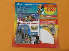 TOPOGEO N°2 SIGILLATO CON