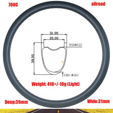 700C 39X31mm All Road Gravel