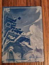 Limited Run Games Printing