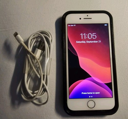 Apple iphone 32gb oro - apple, 7