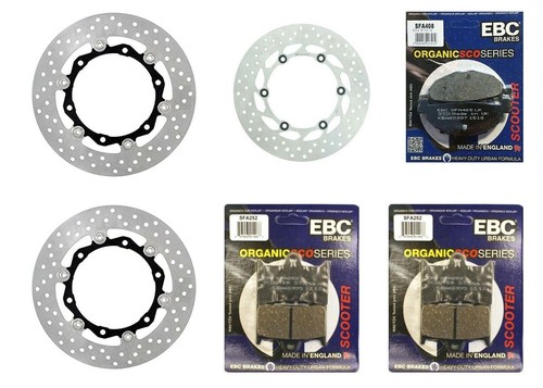 Kit freno yamaha max - freno, 500