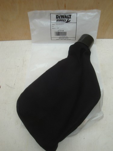 Dewalt sacchetto raccolta - dewalt,
