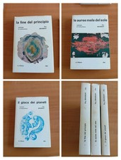 Ray BRADBURY Lotto 3 Libri