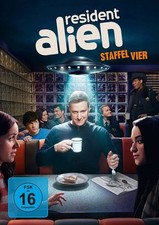 Vorbestellung resident alien - resident,