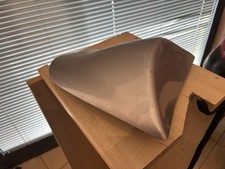 UNGHIA MONOPOSTO SELLINO COPRISELLA KAWASAKI ZX6R 636 05/06