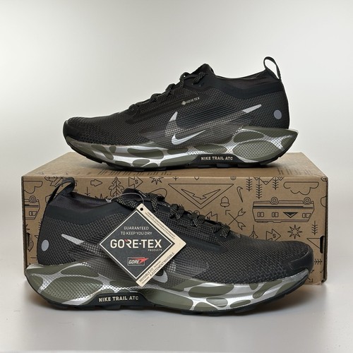 Nike pegasus trail gore tex - trail, gore-tex
