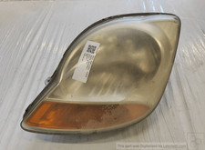 96590405 Proiettore SX CHEVROLET (DAEWOO) MATIZ (M200) 1000 Ber. 5p/b/995cc