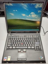 BUONO IBM ThinkPad T42 Pent-M