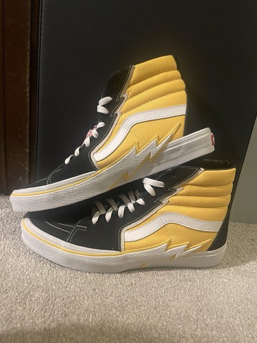 Scarpe alte vans uomo taglia - vans,