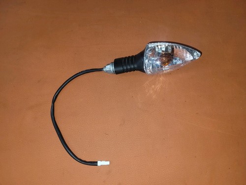Indicatore direzione ktm - indicatore, di