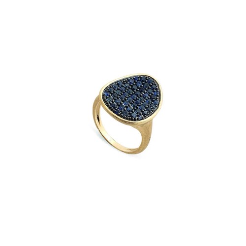 Anello marco bicego - marco, lunaria