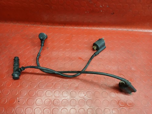 Coppia bobina bobine filo - coppia,