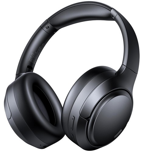 Eclvox cuffie bluetooth senza - cuffie,
