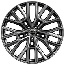 Cerchi in lega KAHN® 23" per