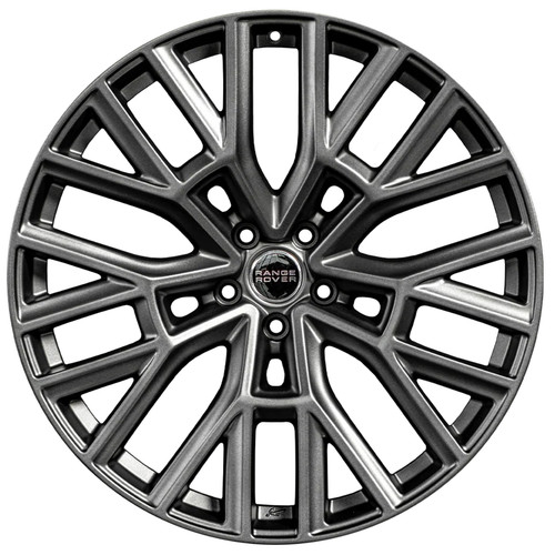 Cerchi lega kahn per - cerchi, 23"