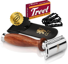 Rasoio Di Sicurezza per Uomo