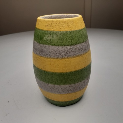 Vaso vintage ceramica italiana