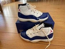Jordan Retro 11 Rare Air  EU