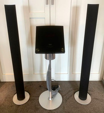 Impianto hi-fi B&O BANG &