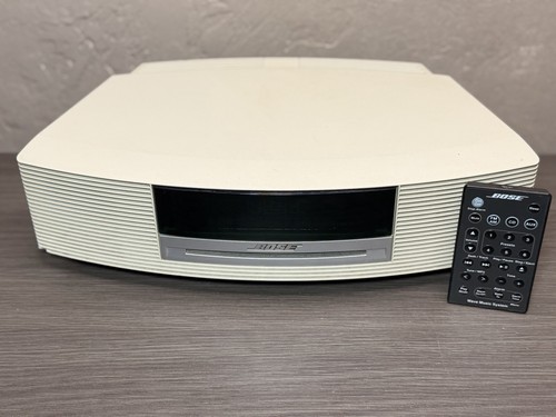 Bose wave music - system, awrcc2