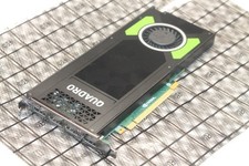 Nvidia Quadro M4000 8GB GDDR5