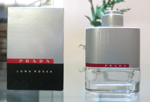 Luna rossa edt homme ml - rossa,