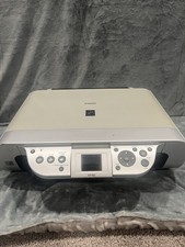 Canon PIXMA MP460 All-In-One