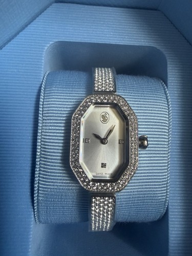 Orologio swarovski dextera - orologio,