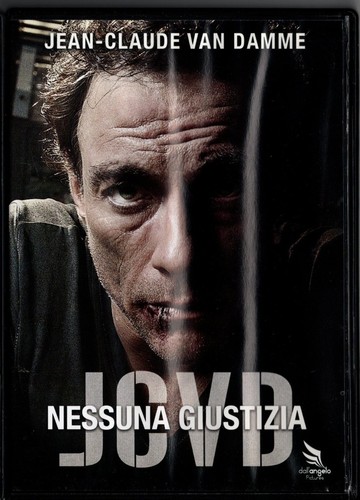 Jcvd nessuna giustizia jean - nessuna,