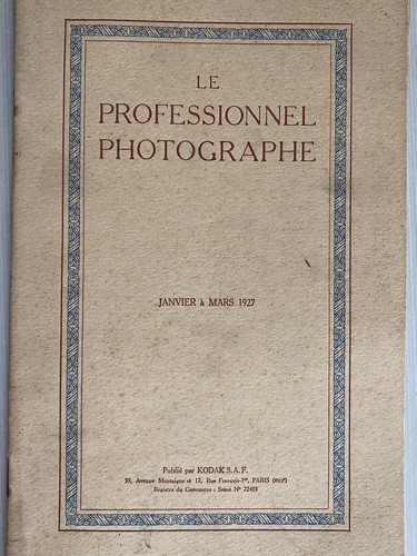 Professionista fotografo - il,