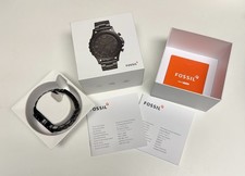 Smart Watch ibrido Fossil Q /
