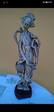 Scultura Giapponese Cinese