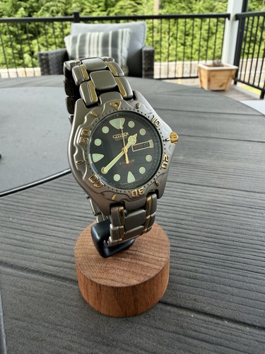 Orologio subacqueo citizen - orologio,