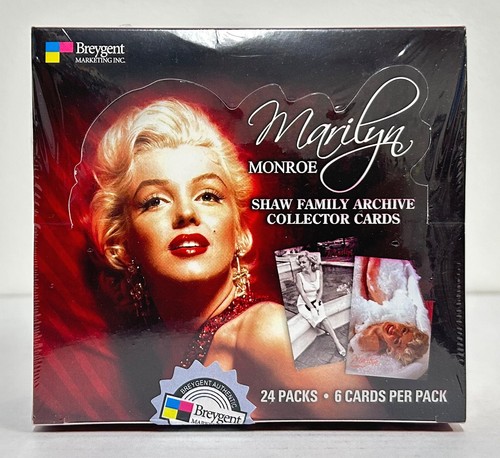 Marilyn monroe shaw family - shaw,