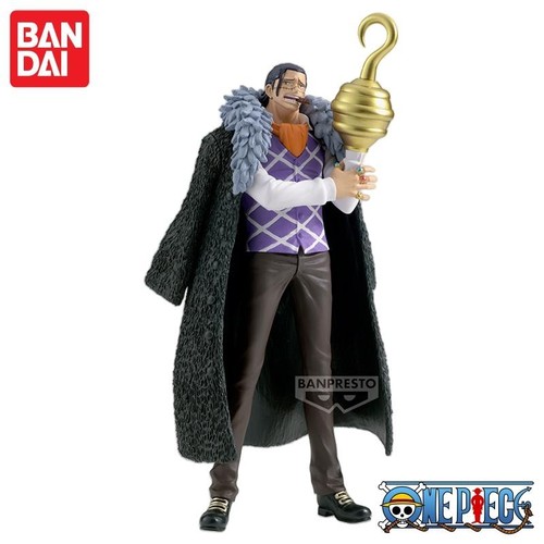 One piece crocodile cm - one,